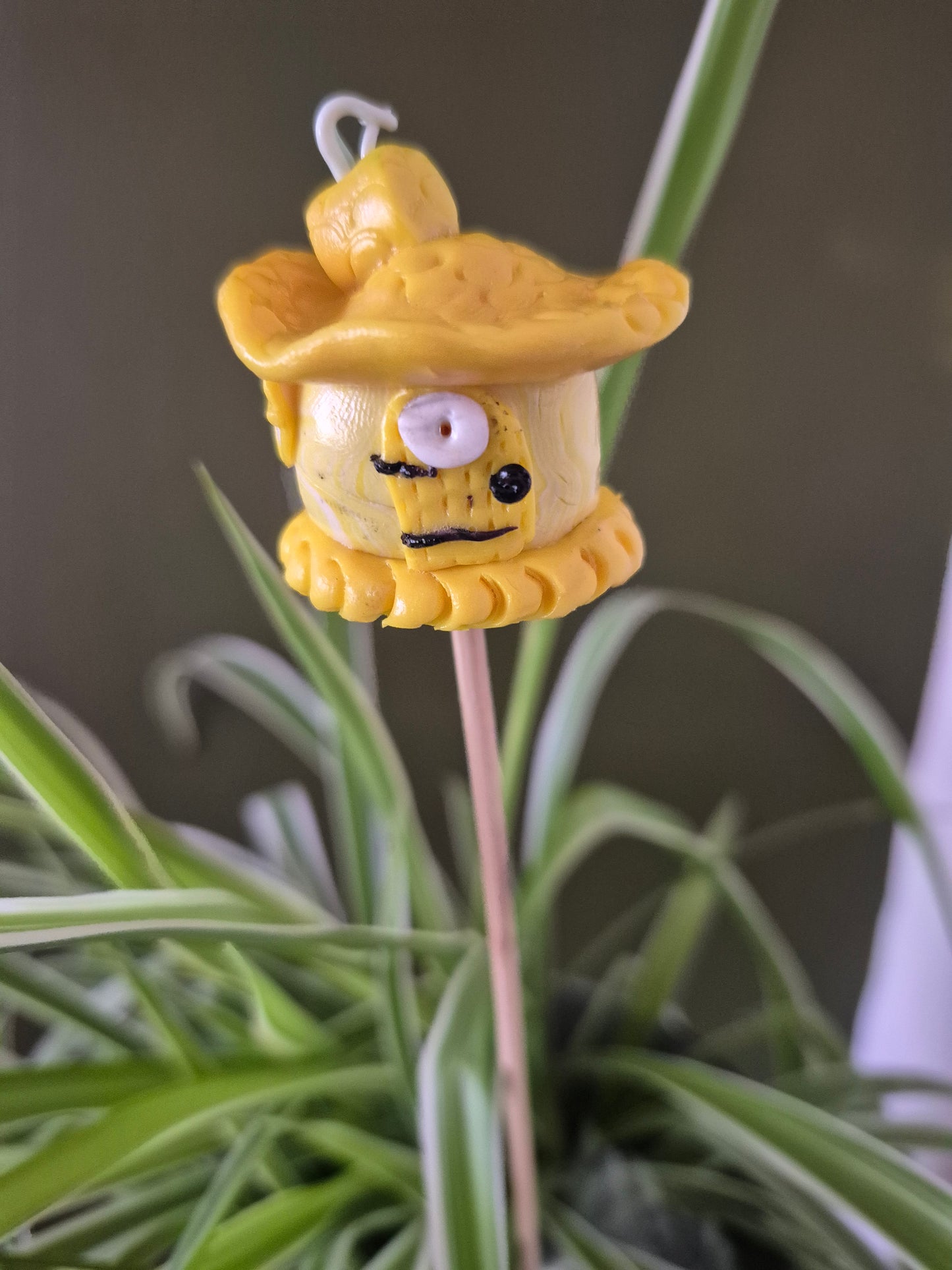 Minature fairy house