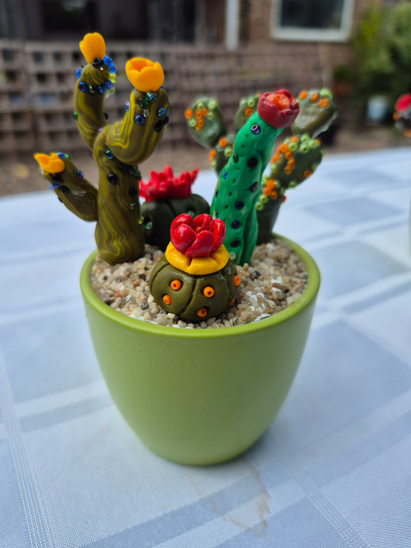 Prancing Moose Crafts