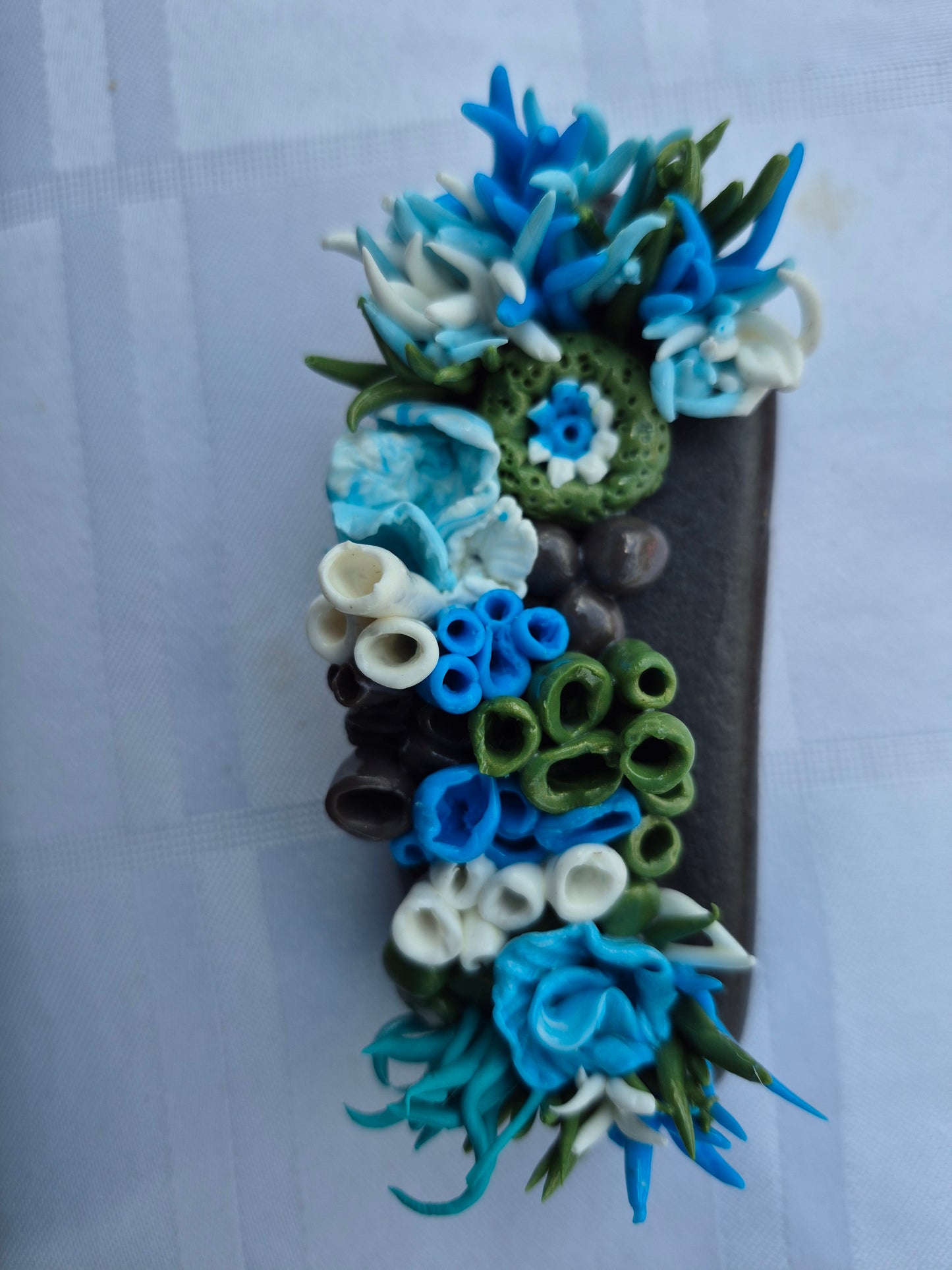 Marine stone