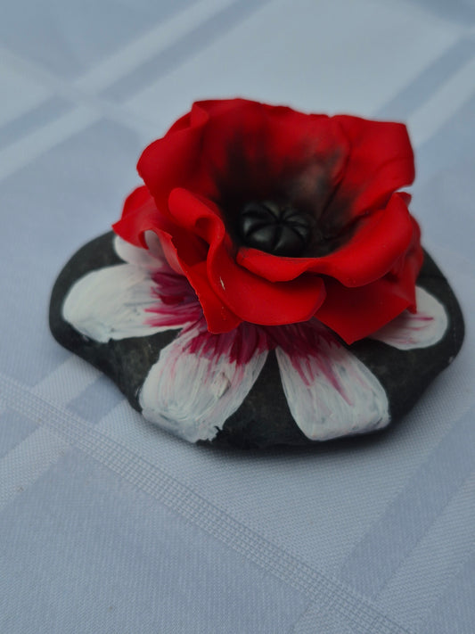 Poppybee cup