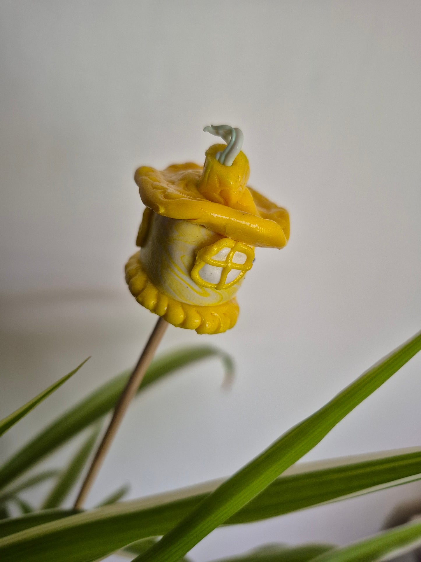Minature fairy house