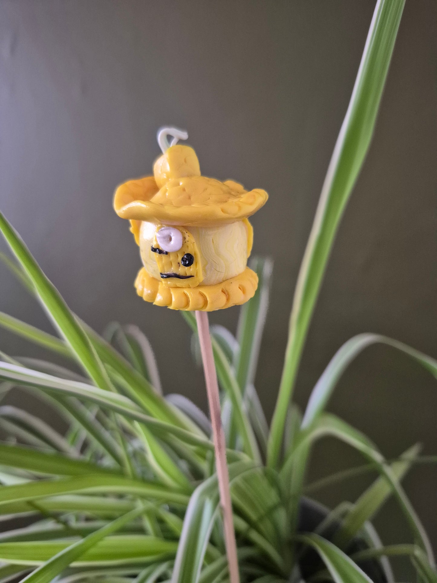 Minature fairy house