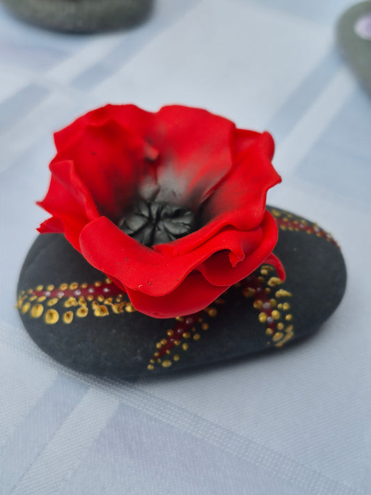 Poppybee cup